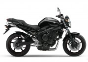 Yamaha FZ6 S2 Yamaha FZ6 S2